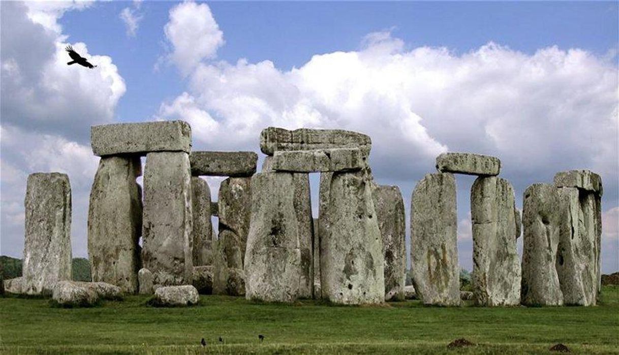 Place Stonehenge