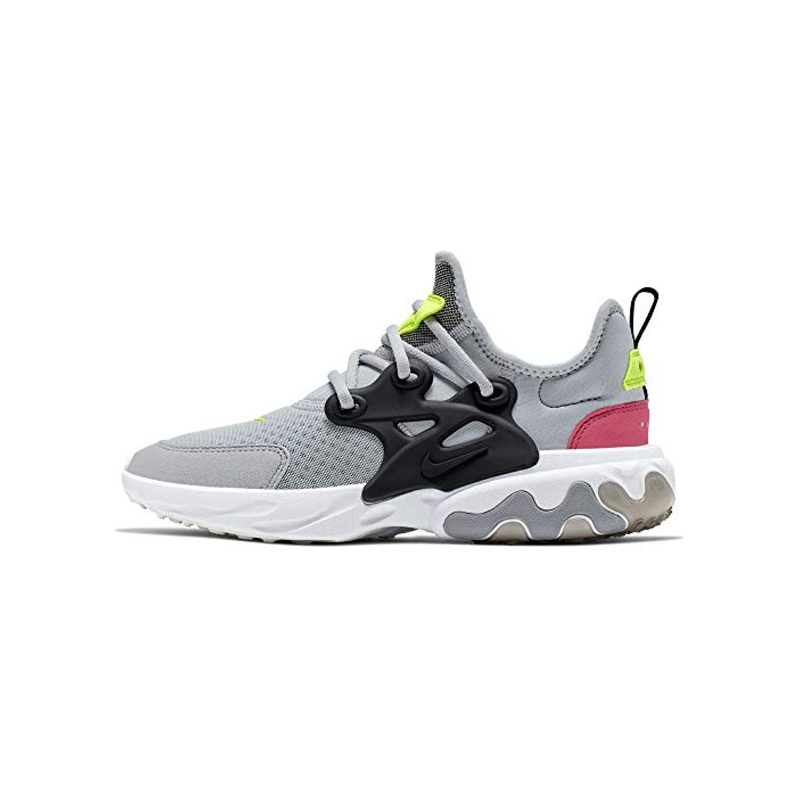 Social Nike React Presto
