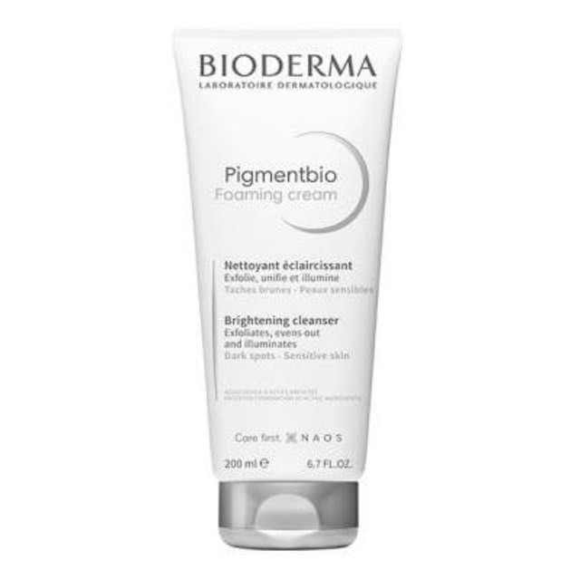 Moda Bioderma Clareador 