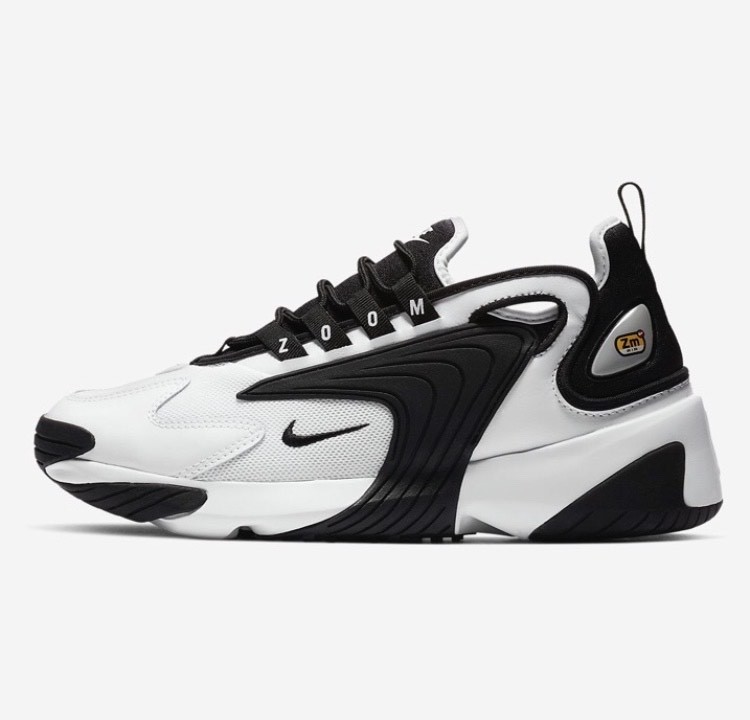 Fashion Nike Zoom 2K