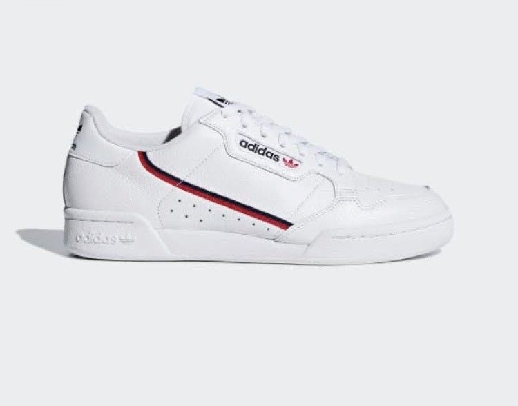 Fashion Adidas Continental 80