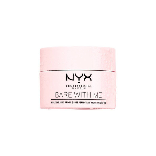 Primer Bare With Me NYX
