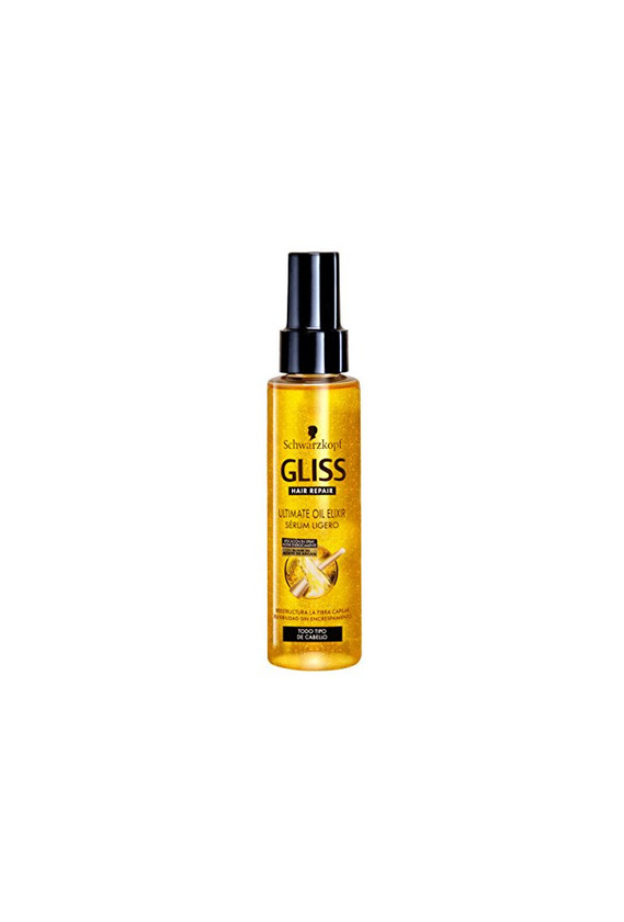 Belleza Schwarzkopf Gliss