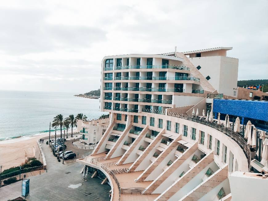 Lugar Sesimbra Hotel & Spa