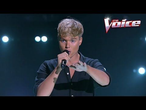 Fashion  Jack Vidgen - "Hello"