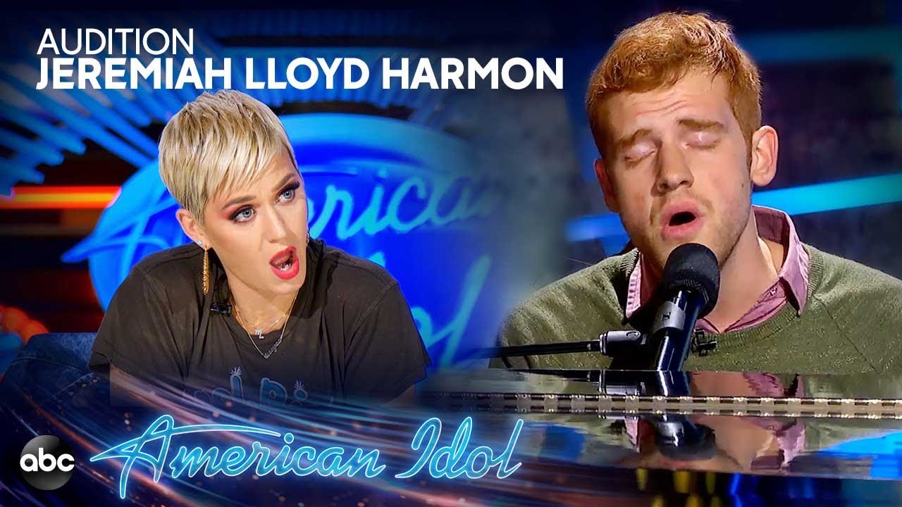 Social Almost heaven - Jeremiah Lloyd Harmon 