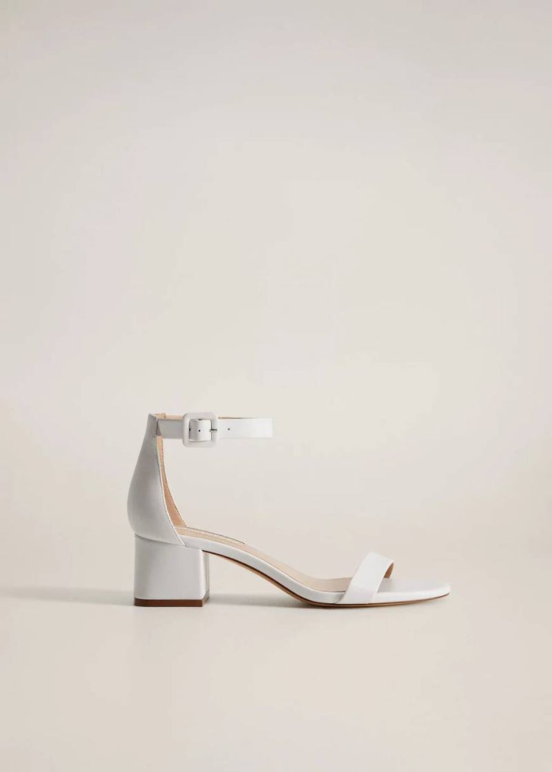 Social Sandália pulseira tornozelo 