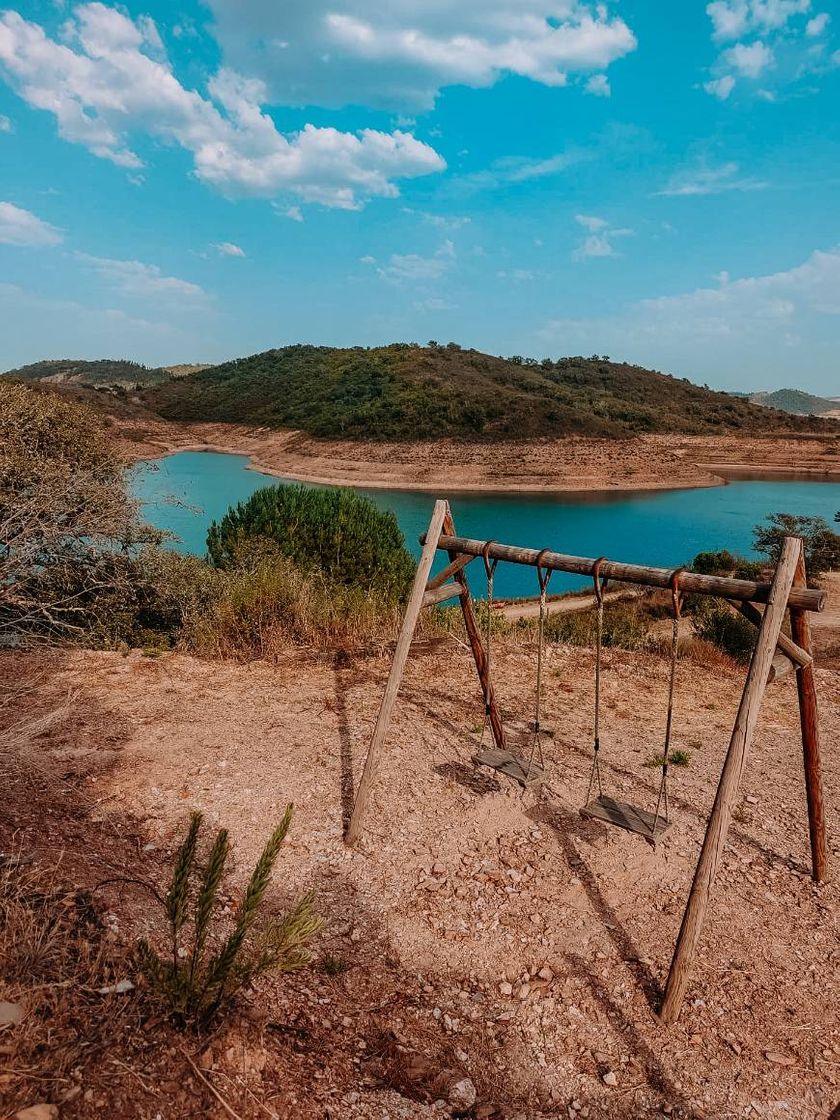 Lugar PoioRuivo Lda.