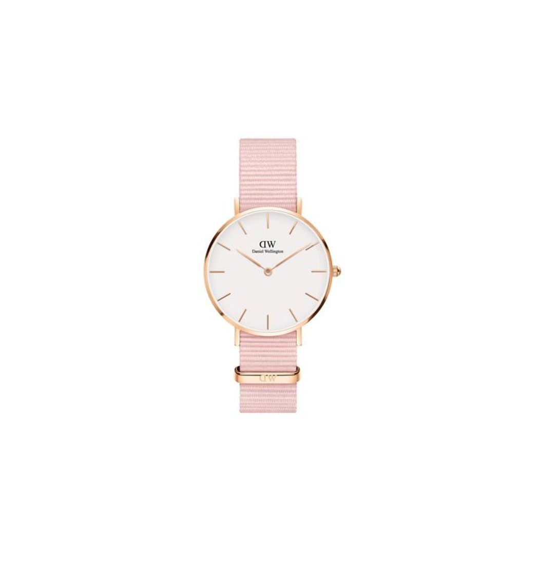 Social Petite Rosewater 28 Rose Gold