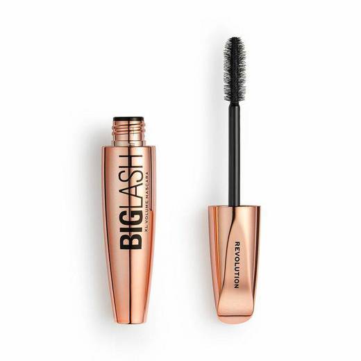 Big Lash Volume Mascara

