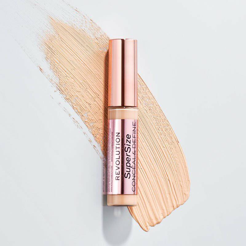 Producto Conceal & Define Supersize Concealer