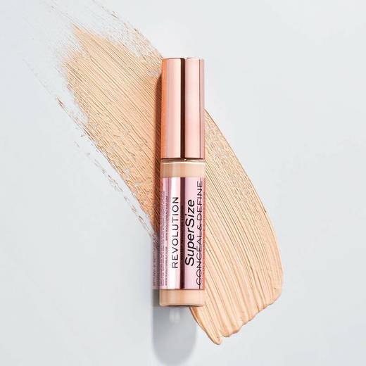 Conceal & Define Supersize Concealer