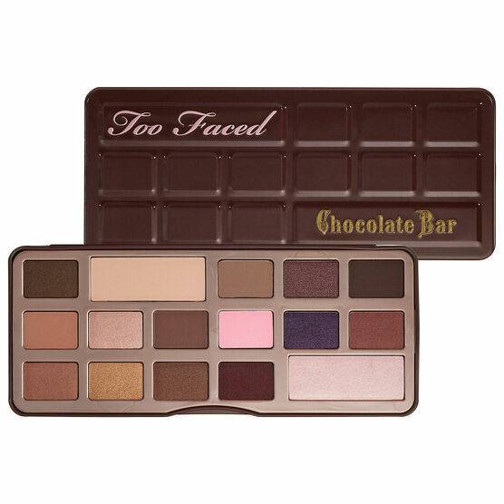 Productos Too Faced Chocolate Bar 