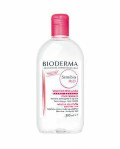 Producto Bioderma Sensibio H2O Solução Micelar