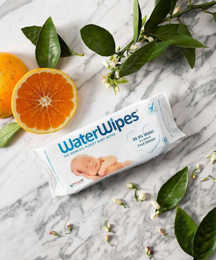 Producto Waterwipes