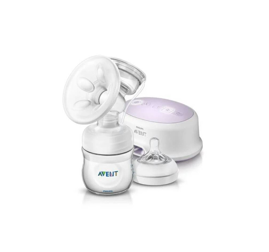 Producto Bomba Tira Leite Elétrica Silenciosa Philips Avent