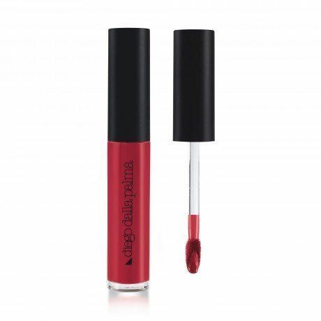 Diego Dalla Palma Geisha Matt Liquid Lipstick Rossetto mat n.02 Secret Lover