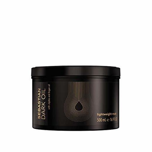 Sebastian Professional Dark Oil Lightweight Mask 500ml