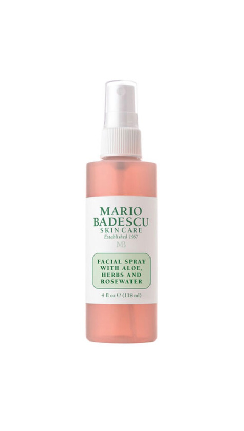 Product Mario Badescu