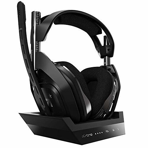 Electrónica Astro Gaming A50 Auriculares inalámbricos