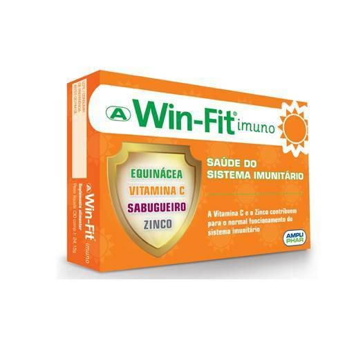 Vitamina C Win-Fit
