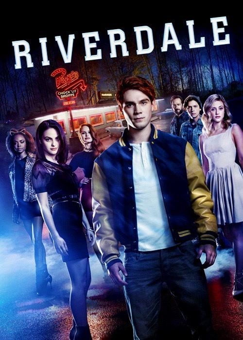 Serie Riverdale