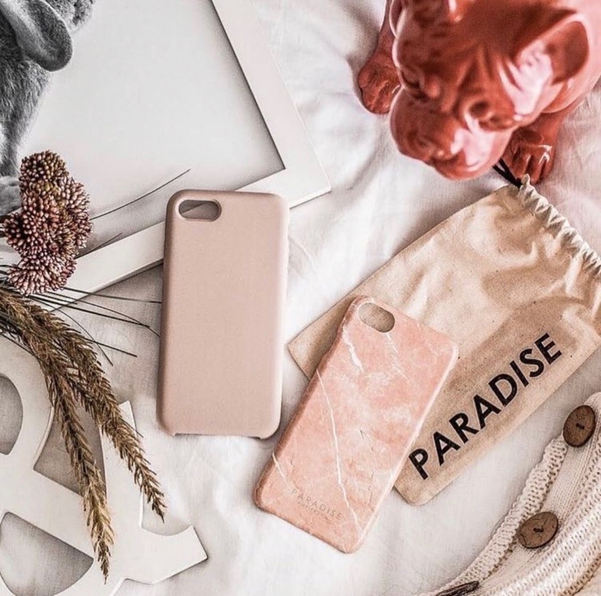 Paradise Amsterdam 
