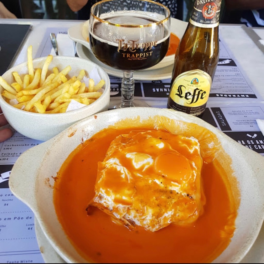 Restaurantes Taberna Londrina