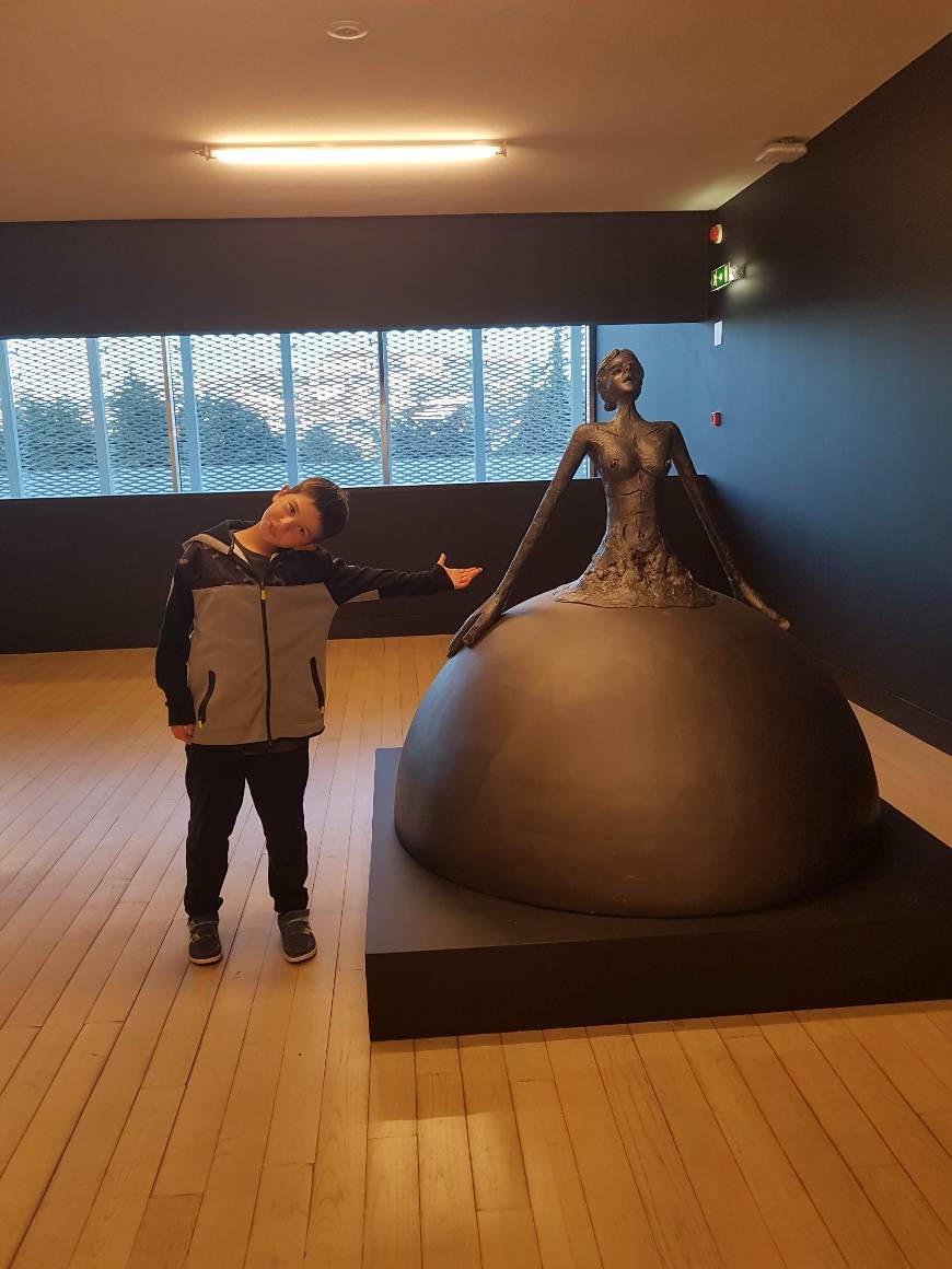 Place Convento São Francisco