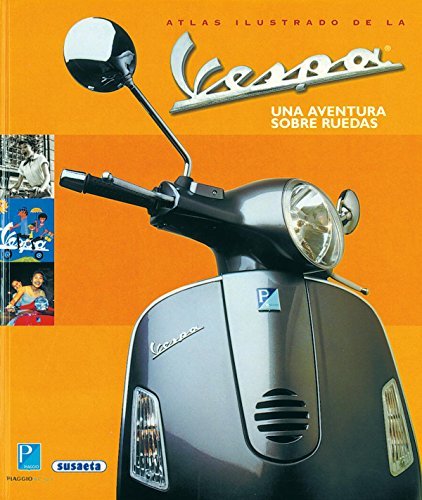 Product Vespa