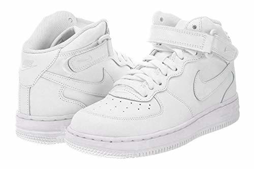 Lugar Nike Force 1 Mid