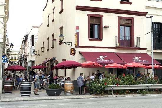 Restaurants Espinaler