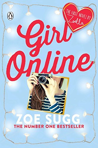 Book Girl Online