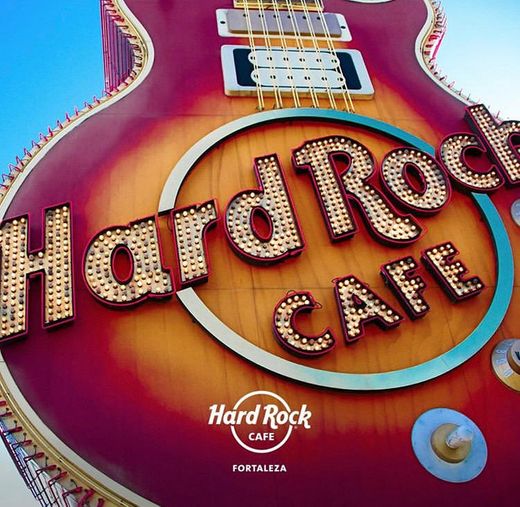 Hard Rock Hotel Fortaleza