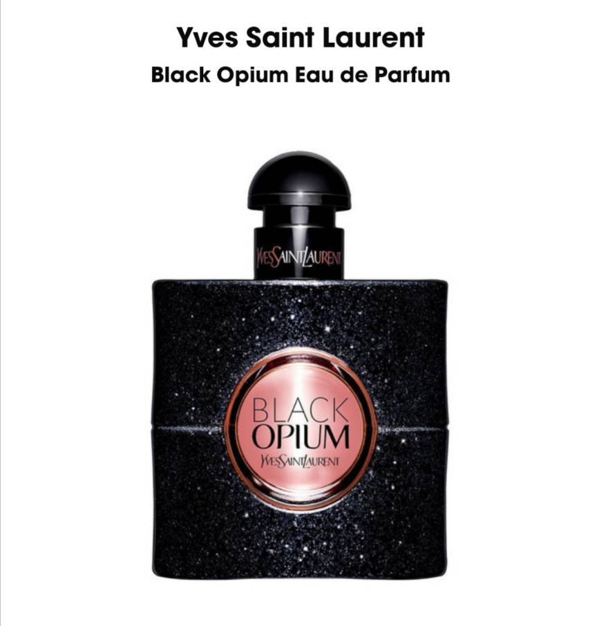 Products Yves Saint Laurent