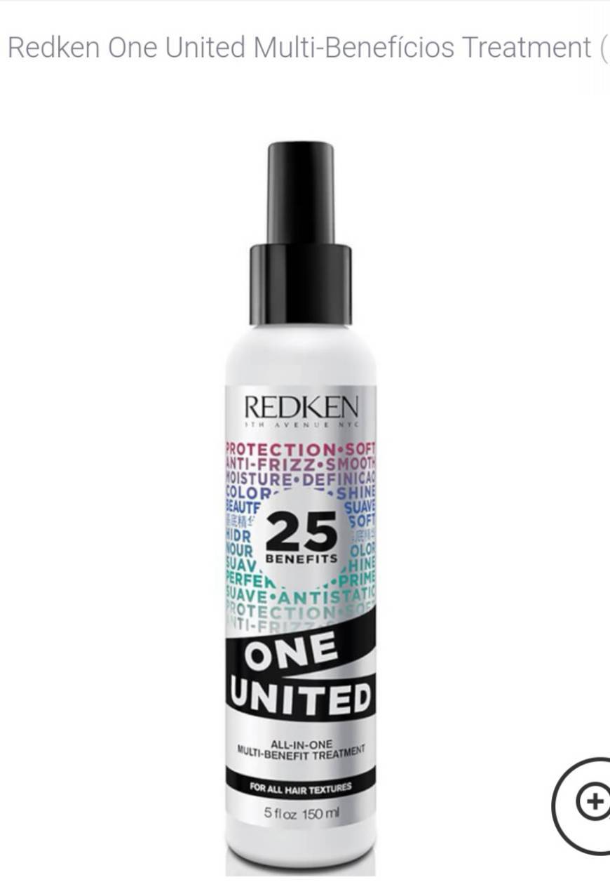 Producto Redken multi beneficios