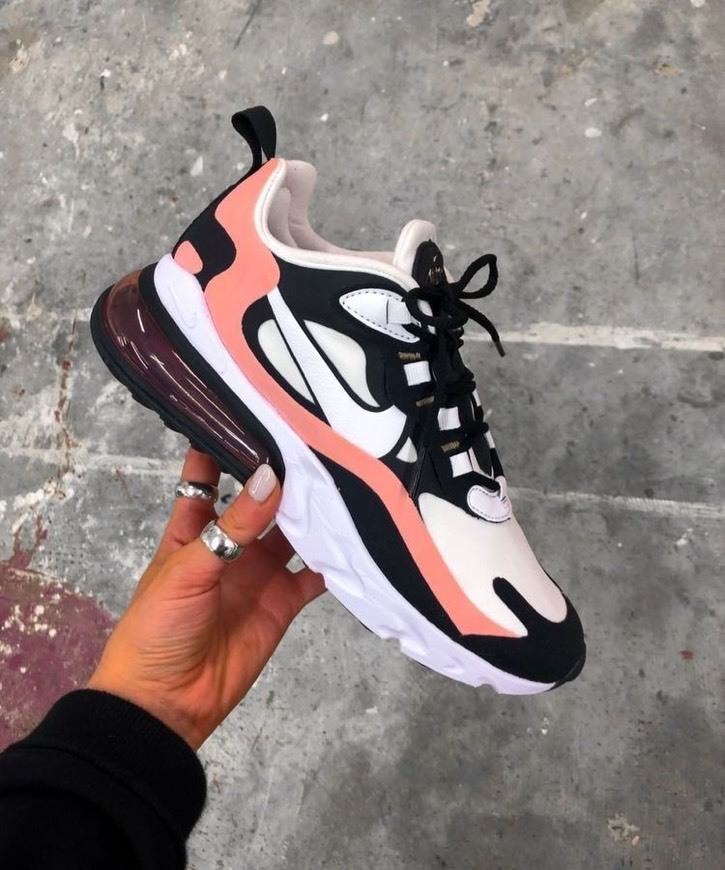 Productos Nike Air Max 270