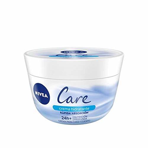 Belleza NIVEA Care