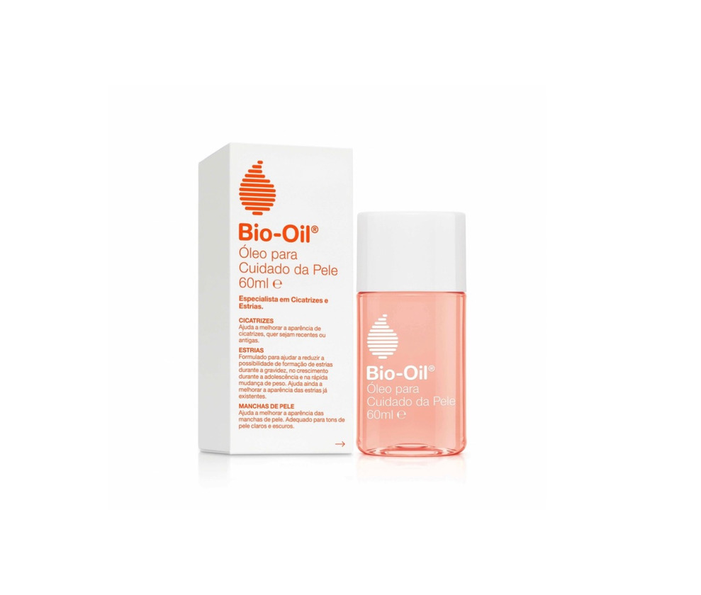 Product Bio-Oil 