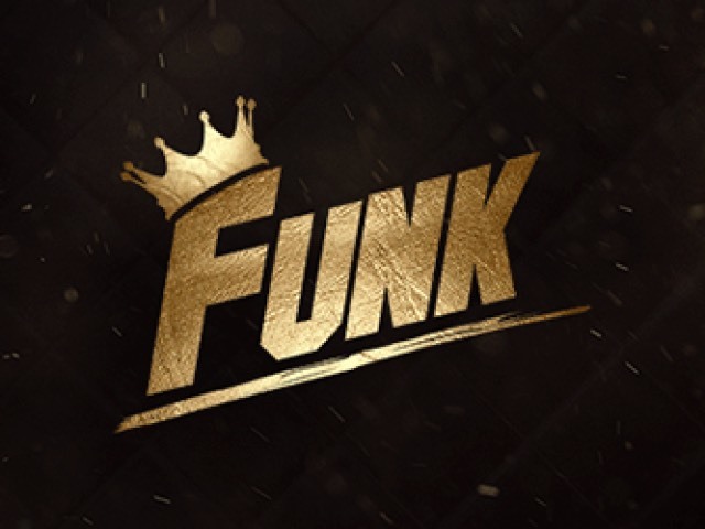 Canción Playlist Funk