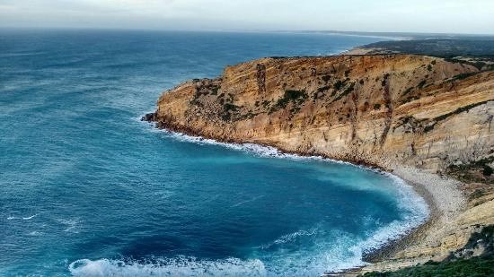 Place Cabo Espichel - Sesimbra 