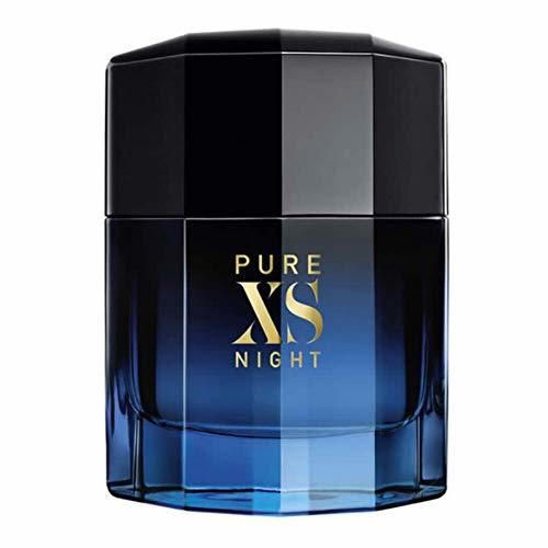 Paco Rabanne 58009 Xs Pure Night Eau de Parfum