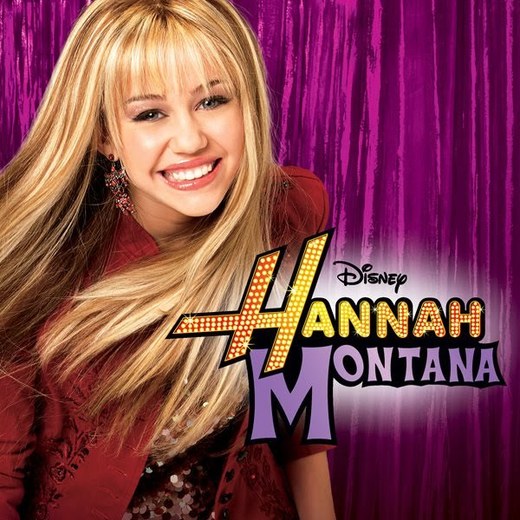 Hannah Montana