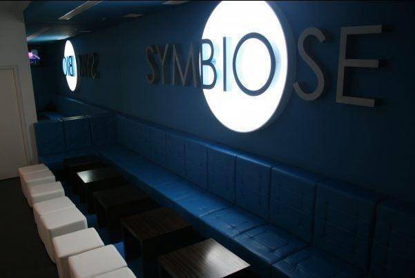 Restaurants Symbiose Coffee & Lounge