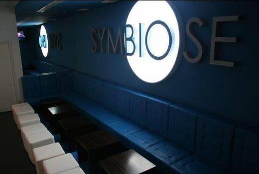 Symbiose Coffee & Lounge