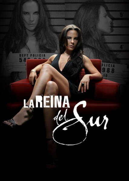 Serie Queen of the South