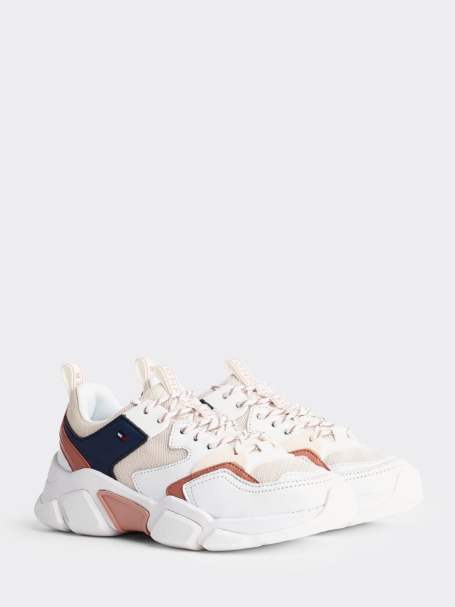 Fashion Trainers Tommy Hilfiger