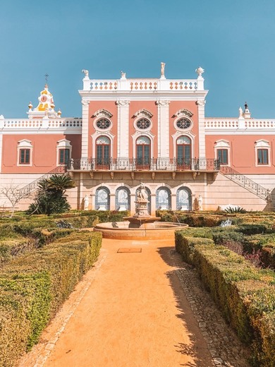 Pousada Palacio de Estoi