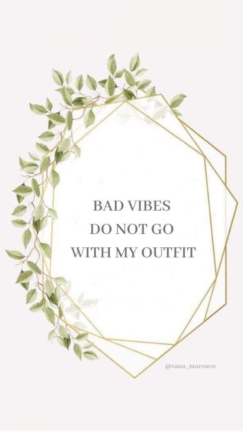 Fashion Quotes