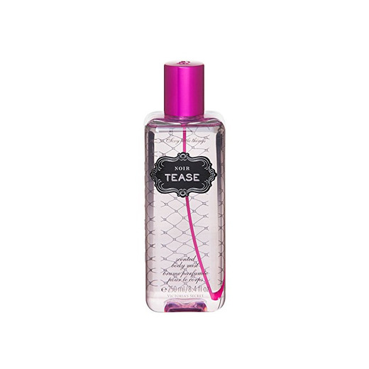 Victoria Secret Sexy Little Things Noir Tease Scented Body Mist by Victoria's
